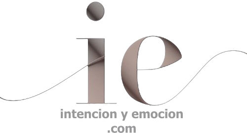 logo intención y emoción